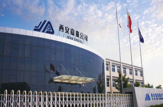 并购西安嘉业航空科技有限公司100%股权。