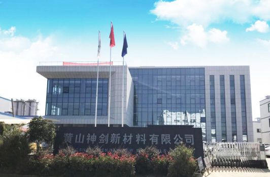 投资设立黄山DG视讯新材料有限公司